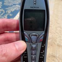 Nokia 8210 - Vintage Iconico - Da testare