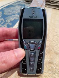 Nokia 8210 - Vintage Iconico - Da testare