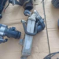 scambiatore di calore BMW serie 3 N47