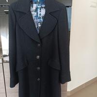 Cappotto donna TOY G - Taglia 42