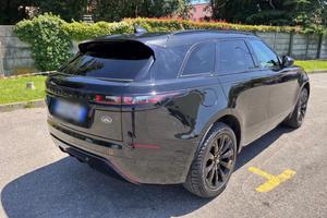 RANGE ROVER VELAR 2.0 240cv GARANZIA