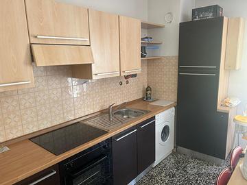 Cucina completa ideale per appartamento o affitt0