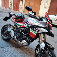 Ducati multistrada