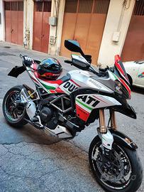 Ducati multistrada