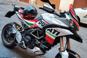 Ducati multistrada