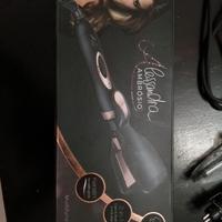 Piastra per capelli Alessandra Ambrosio