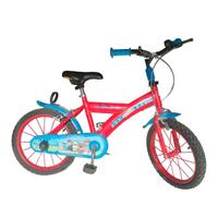 bicicletta 16 PawPatrol