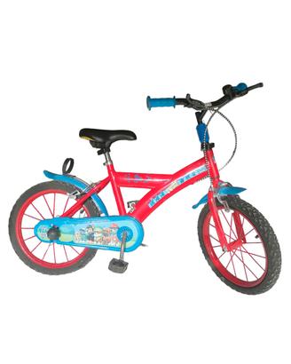 bicicletta 16 PawPatrol