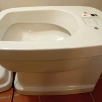 vaso wc