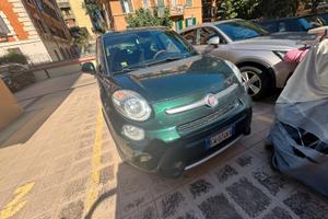Fiat 500L Trekking anno 2014 PERFETTA