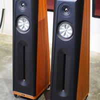 Thiel-Diffusori da Pavimento - 1.7