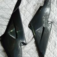 fiancate sotto serbatoio aprilia rsv mille old