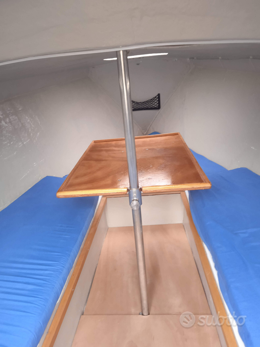 Piviere 6,50 — View photo 1