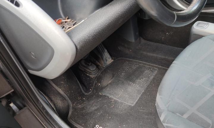 SMART fortwo 3ªs.(C/A453) - 2008