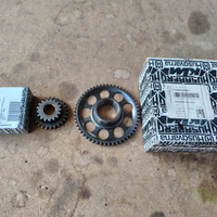 Ingranaggio di accensione moto KTM 350