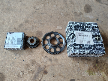 Ingranaggio di accensione moto KTM 350