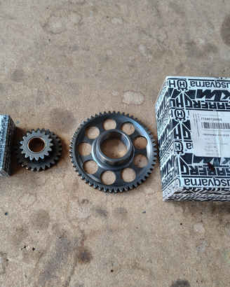 Ingranaggio di accensione moto KTM 350