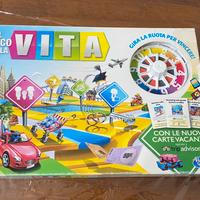 Gioco da tavolo Il Gioco della Vita – Hasbro