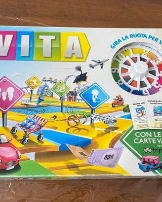 Gioco da tavolo Il Gioco della Vita – Hasbro