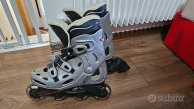 Rollerblade da donna 39