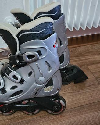 Rollerblade da donna 39