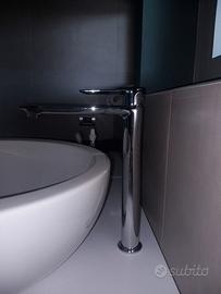 rubinetto bagno Poletti