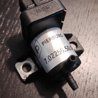 Valvola Pierburg Alfa 147 JTDM