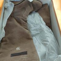 stivali morbidi e confortevoli 