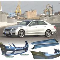 KIT CARROZZERIA MERCEDES W212 09- LIMOUSINE