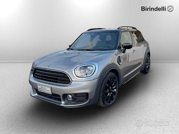 MINI Mini Countrym.(F60) - Mini 2.0 Cooper D Hype