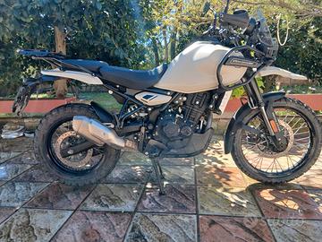 ROYAL ENFIELD HIMALAYAN 450