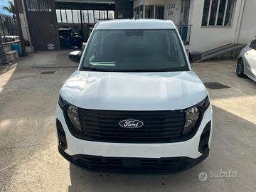 Ford Transit Courier 1.5 EcoBlue 100CV Van Trend