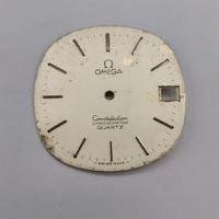 Ricambio Dial Omega Constellation Quartz