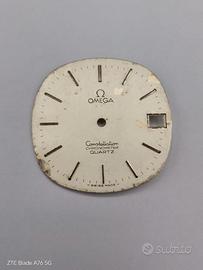 Ricambio Dial Omega Constellation Quartz