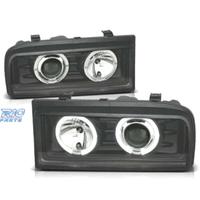 FARI VOLKSWAGEN VW CORRADO 88-95 ANGEL EYES CCFL F