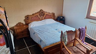 Camera da letto matrimoniale