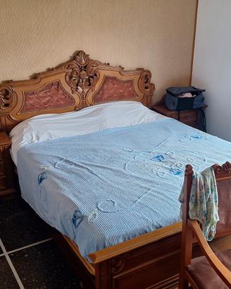 Camera da letto matrimoniale