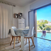 Casa Vacanze fronte mare con passaggio spiaggia