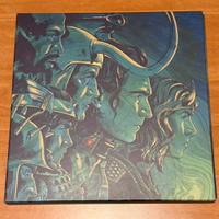 VINILE - Marvel's LOKI: Original Soundtrack