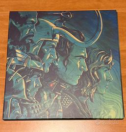 VINILE - Marvel's LOKI: Original Soundtrack