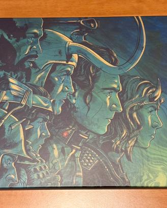VINILE - Marvel's LOKI: Original Soundtrack