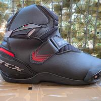  Scarpe da moto TCX