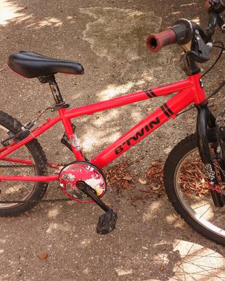 bicicletta 
