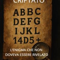 Il messaggio criptato 