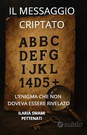 Il messaggio criptato 