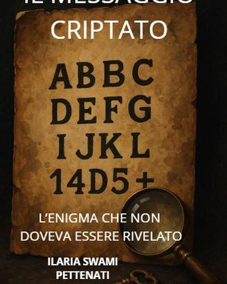 Il messaggio criptato 