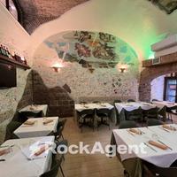 LOCALE COMMERCIALE - VIA DI PASSAGGIO - CANNA FUMA