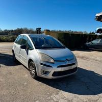 RICAMBI AUTO CITROEN C4 PICASSO 2007