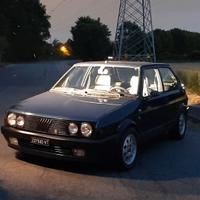 Fiat Ritmo Abarth 130 tc