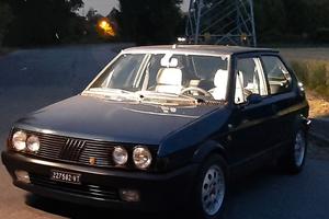 Fiat Ritmo Abarth 130 tc